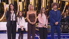 Nicole Catalano e mamma Arianna vs Alice Francavilla e papà Gianvito: il verdetto dei giudici