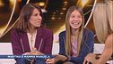 Martina Garghentin e mamma Manuela: la presentazione