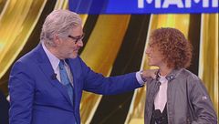 La sorpresa di Paolo Del Debbio per Pierluigi Salomi