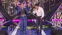 Serena Brancale e Sal Da Vinci in "Yes I Know my Way"
