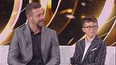 Matteo Verga e papà Mario: la presentazione