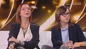Samuele Baglivo e mamma Olivia: la presentazione