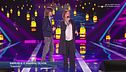 Samuele Baglivo e mamma Olivia in "Cuoricini"