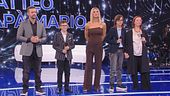 Samuele Baglivo e mamma Olivia vs Matteo Verga e papà Mario: il verdetto dei giudici