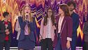 Martina Garghentin e mamma Manuela in "L'unica"