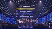 Martina Garghentin e mamma Manuela accedono alla Finale