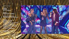 Gli highlights della seconda puntata