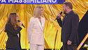 Anna Baldi e papà Massimiliano: la presentazione