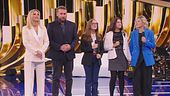 Azzurra Devalle e mamma Tiziana vs Anna Baldi e papà Massimiliano: il verdetto dei giudici