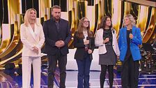 Azzurra Devalle e mamma Tiziana vs Anna Baldi e papà Massimiliano: il verdetto dei giudici
