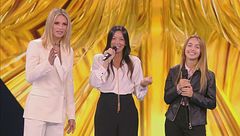 Viola Ramini e mamma Emanuela: la presentazione
