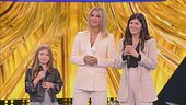 Emily Xhurxhi e mamma Entela: la presentazione