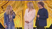 Bianca Nimis e papà Alberto: la presentazione