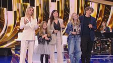 Emily Xhurxhi e mamma Entela vs Bianca Nimis e papà Alberto: il verdetto dei giudici