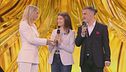 Irene Sottilotta e papà Giuseppe: la presentazione