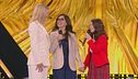 Serena Maccarrone e mamma Venera: la presentazione