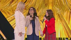 Serena Maccarrone e mamma Venera: la presentazione