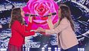 Serena Maccarrone e mamma Venera in "Se t'innamori muori"