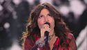 Giusy Ferreri in "Satisfaction"