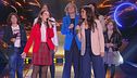 Serena Maccarrone e mamma Venera in "Non è l'inferno"