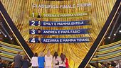 Serena Maccarrone e mamma Venera accedono alla Finale