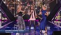 Azzurra Devalle, mamma Tiziana e Serena Brancale in "Anema e core"
