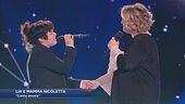 Lia Forroia, mamma Nicoletta in "Canta ancora"