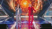Azzurra Devalle e mamma Tiziana in "Sarà perché ti amo"
