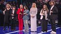 La classifica finale della quinta puntata