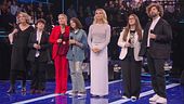 La classifica finale della quinta puntata