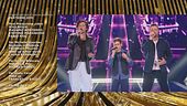 Gli highlights della quinta puntata