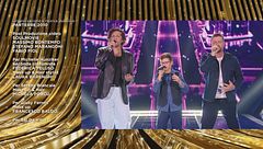 Gli highlights della quinta puntata