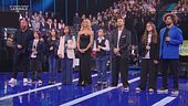 Serena Maccarrone e mamma Vera sono eliminate