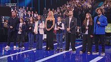Serena Maccarrone e mamma Vera sono eliminate