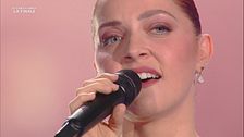 Noemi in "Vuoto a perdere"
