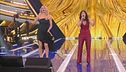 Giusy Ferreri in "C'è la luna 'l mezz 'o mare"