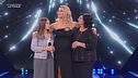 Flavia Renzi e mamma Barbara sono eliminate
