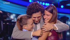 La sorpresa per Ermal Meta da parte delle figlie