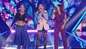 Martina Garghentini, mamma Manuela e Serena Brancale in "Parlami d'amore"