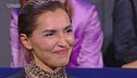 Quincy Jones e la stima per Serena Brancale
