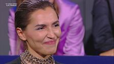 Quincy Jones e la stima per Serena Brancale