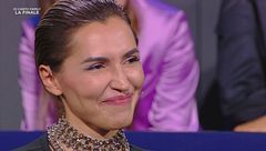 Quincy Jones e la stima per Serena Brancale