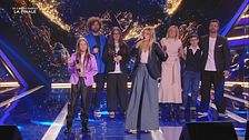 Nina Perrini e mamma Jessica in "Diamanti"