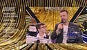 Gli highlights della Finale