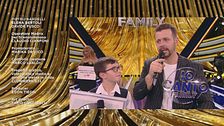 Gli highlights della Finale