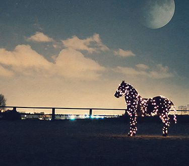 A demain sur la lune