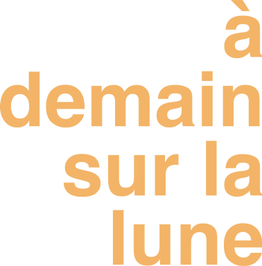 A demain sur la lune - Film Mediaset Infinity