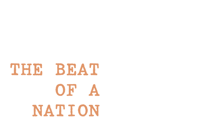 Kerouac's road: the beat of a nation - Film Mediaset Infinity