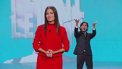 Puntata del 14 settembre