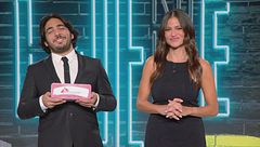 Puntata del 12 ottobre